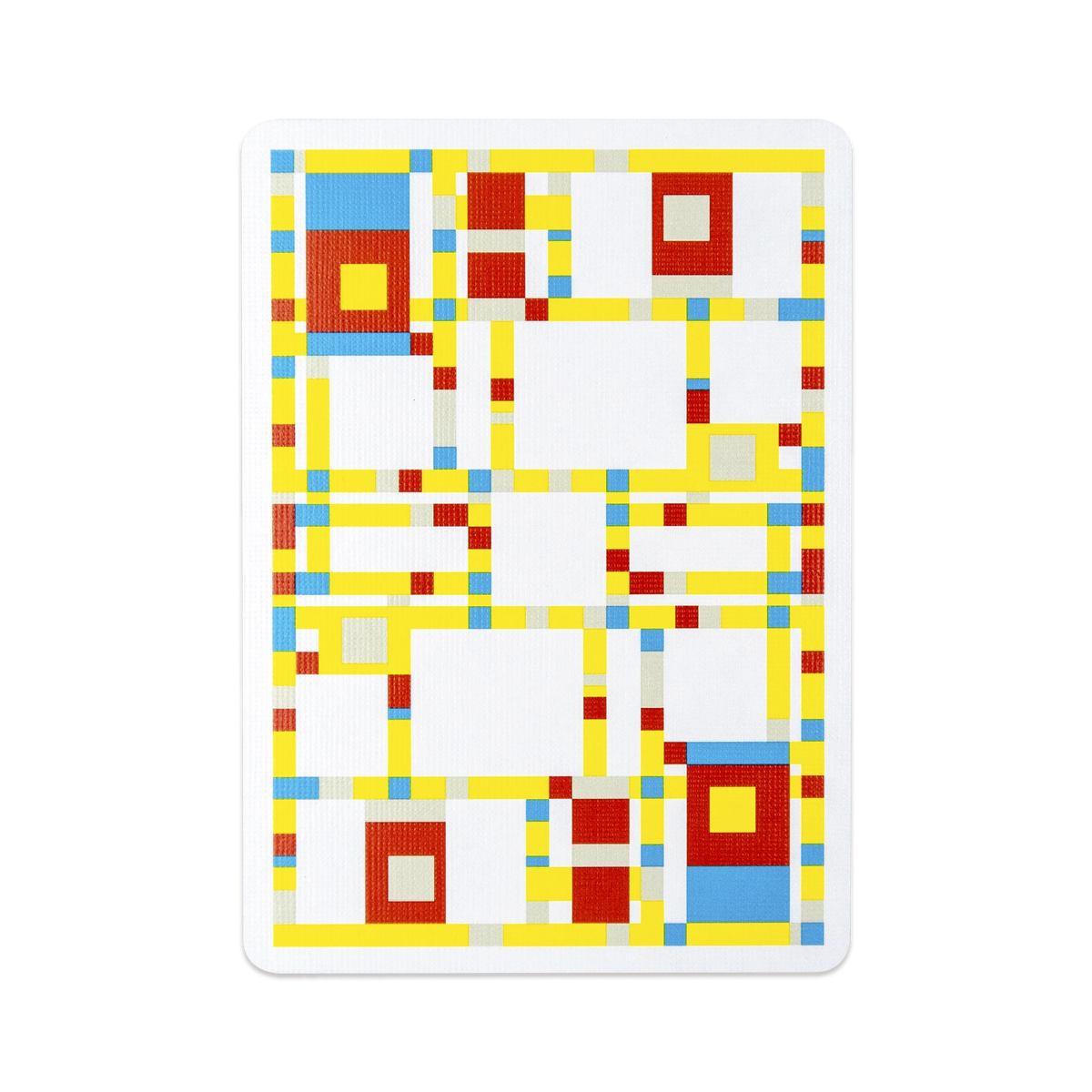 Mondrian: Broadway