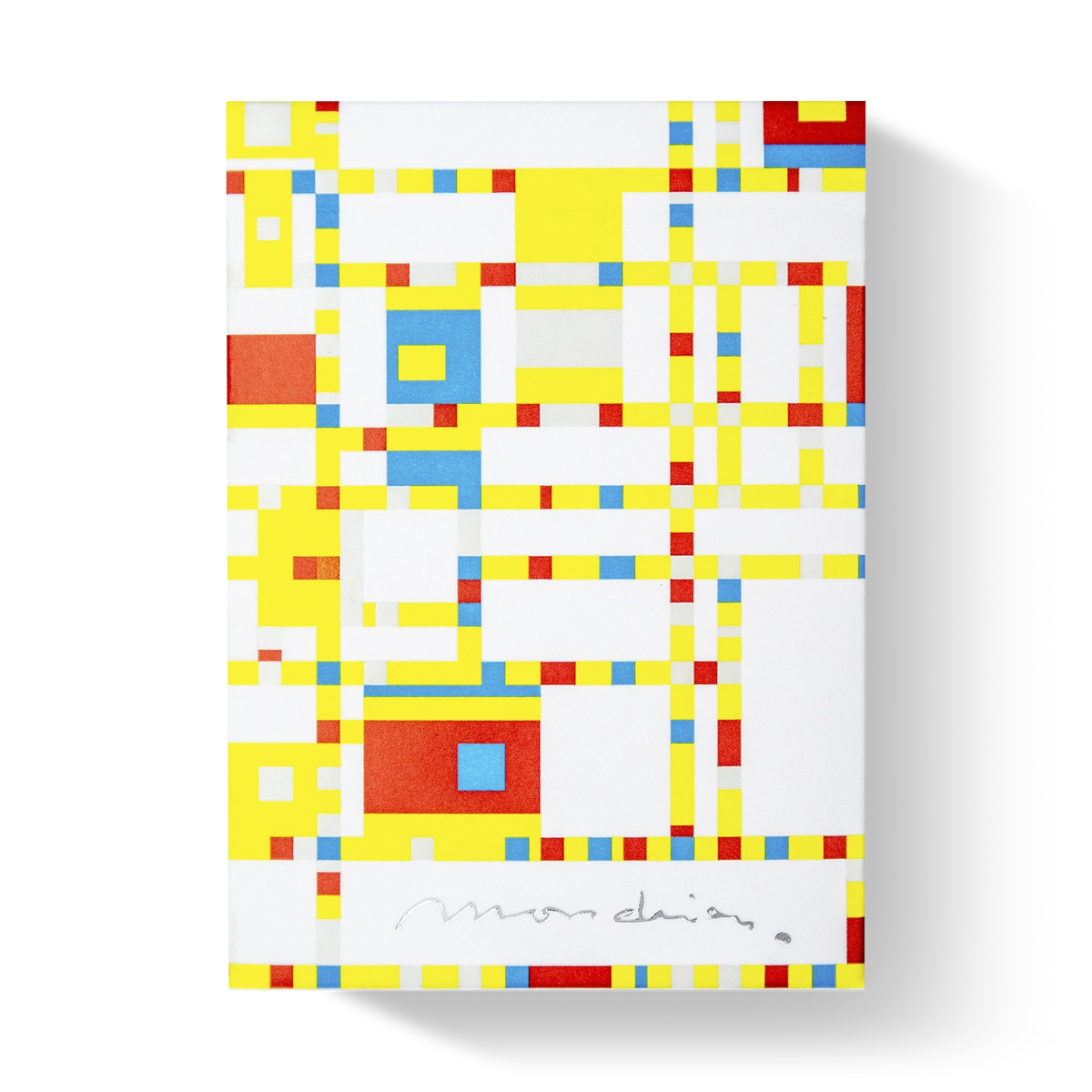 Mondrian: Broadway