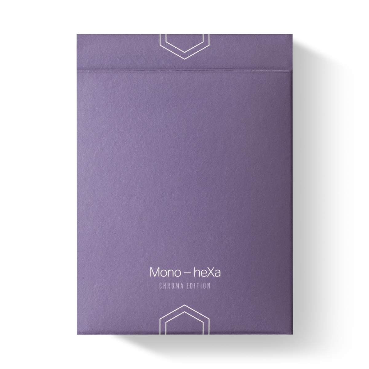 Mono-heXa: Chroma Edition