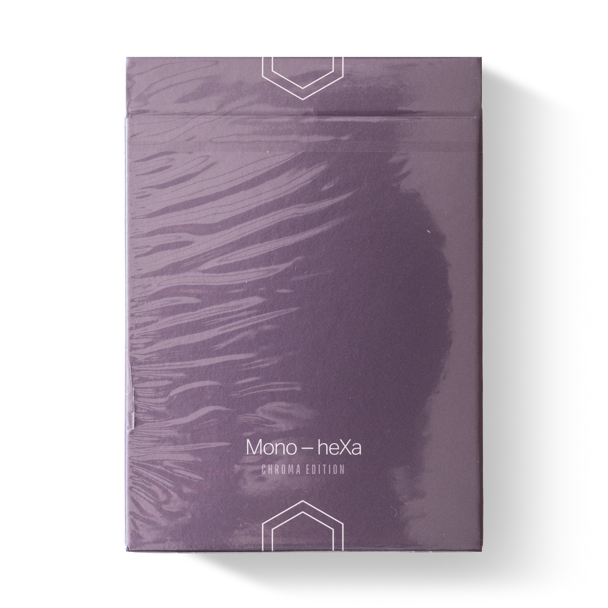 Mono-heXa: Chroma Edition