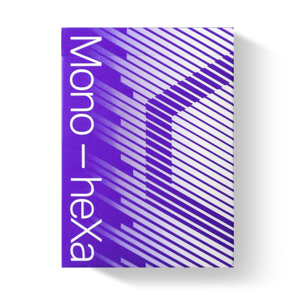 Mono-heXa
