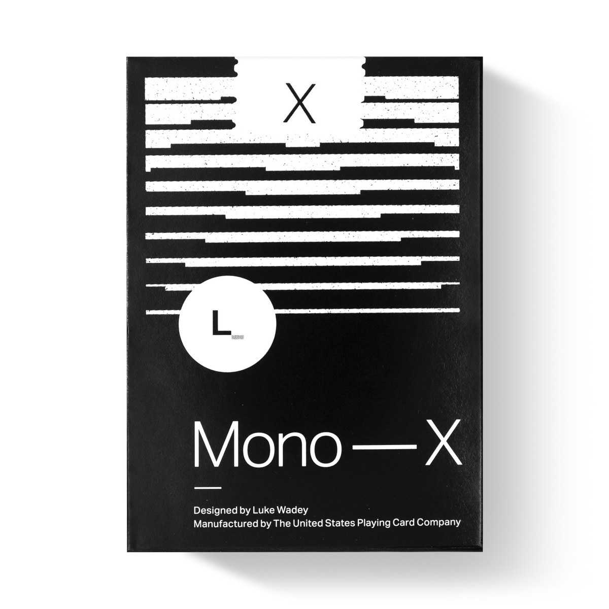 Mono-X