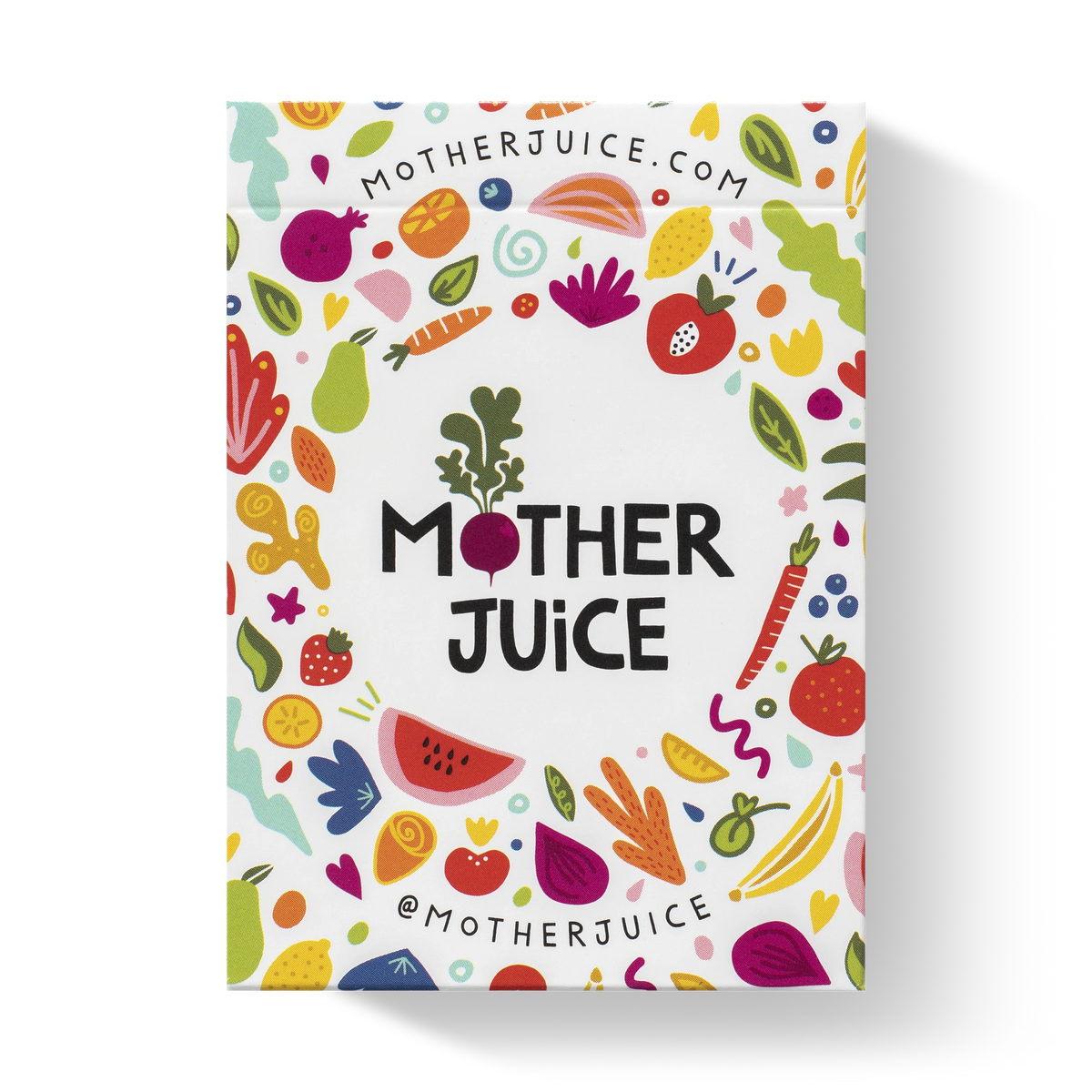 Mother Juice