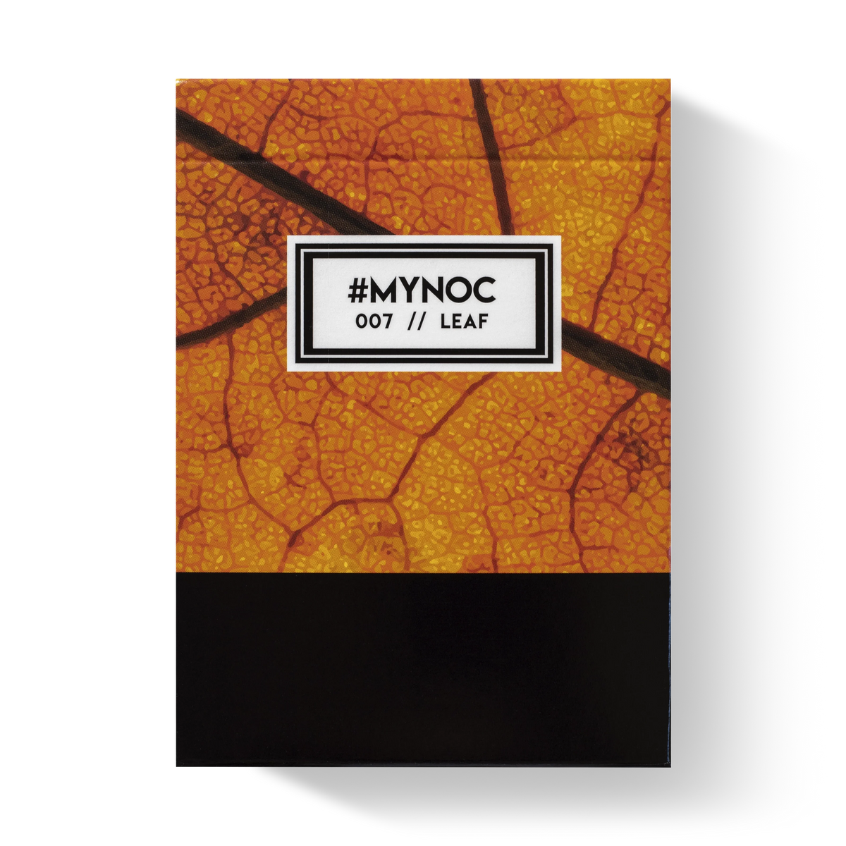 MYNOC: Leaf