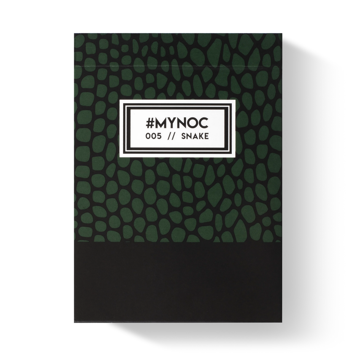 MYNOC: Snake