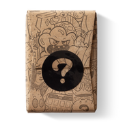 Mystery Deck
