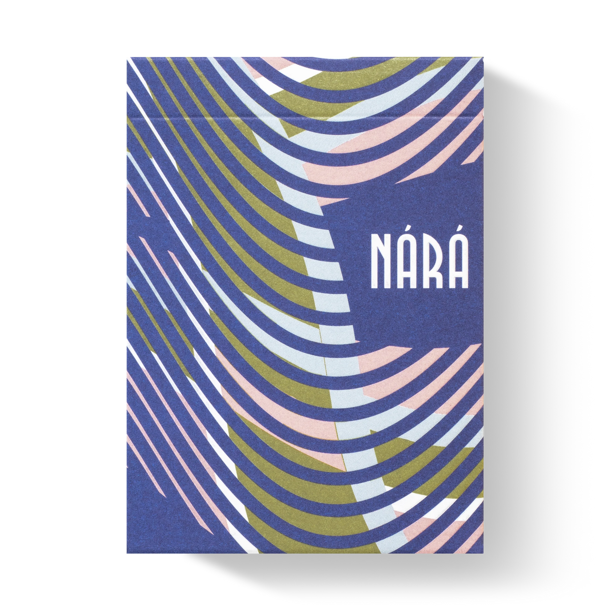 Nárá