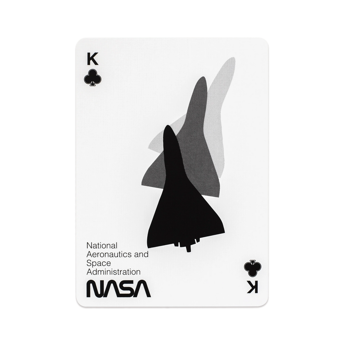 NASA