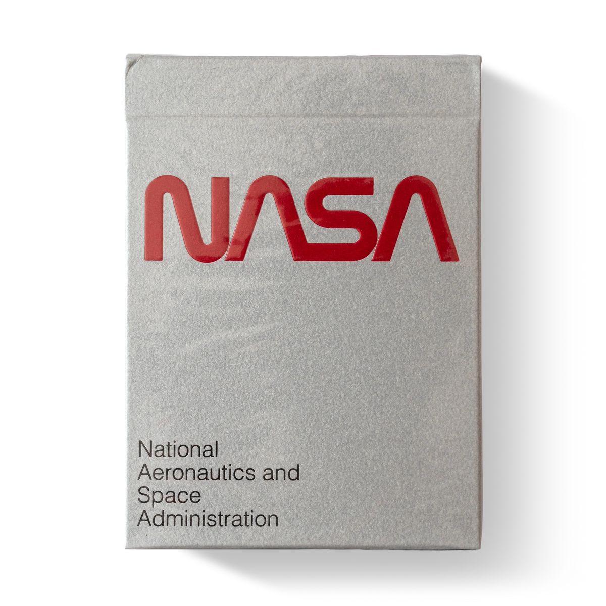 NASA
