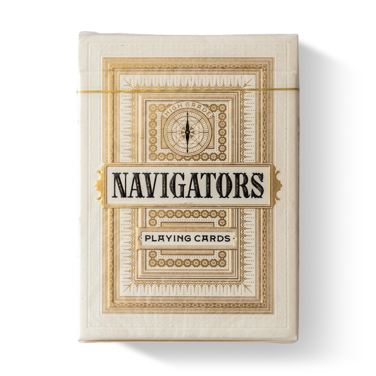 Navigators