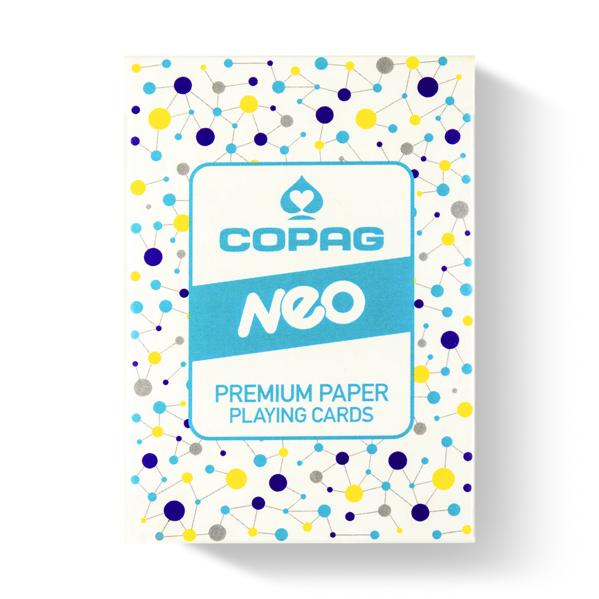COPAG Neo: Connect