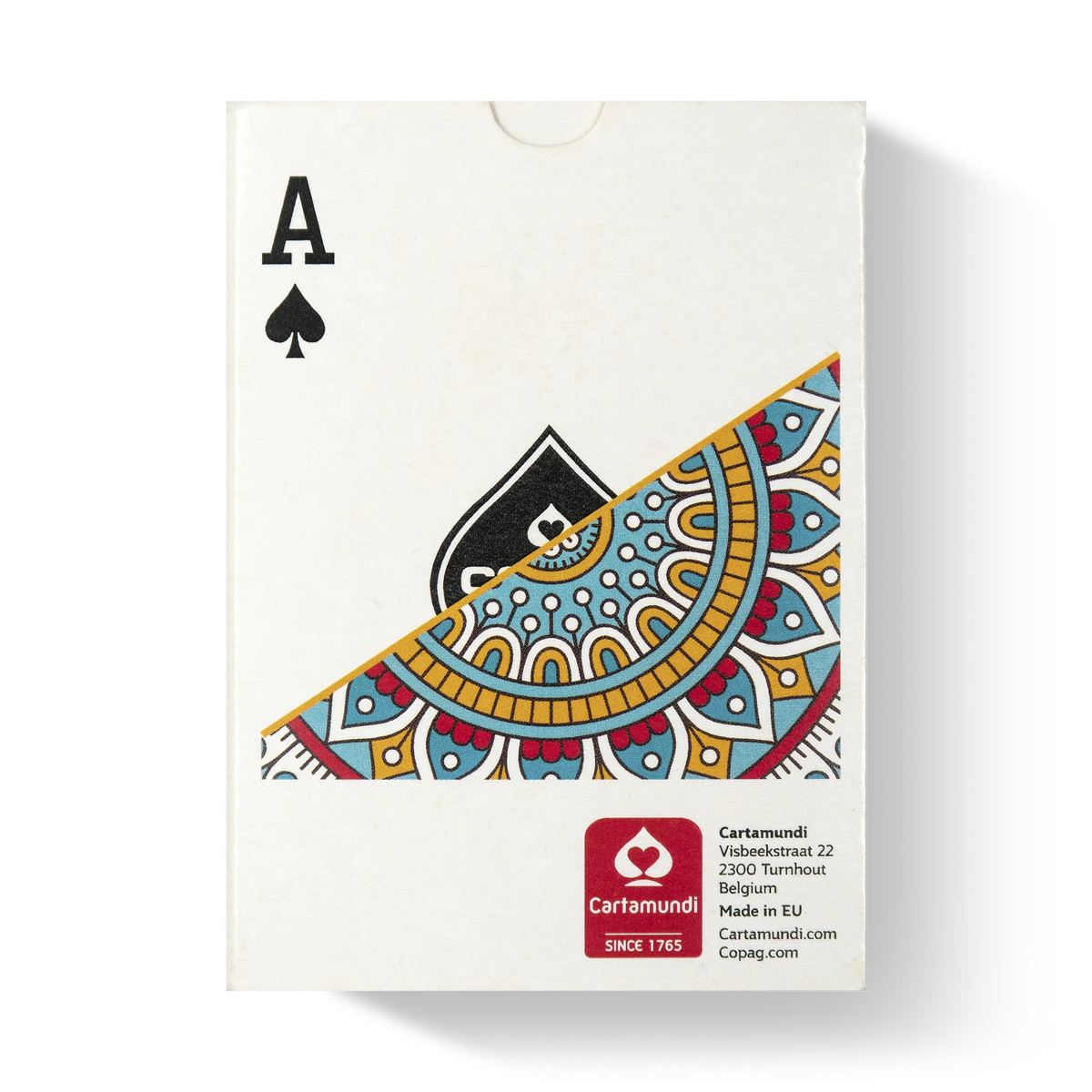 COPAG Neo: Mandala
