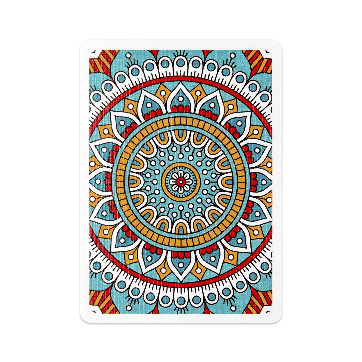 COPAG Neo: Mandala