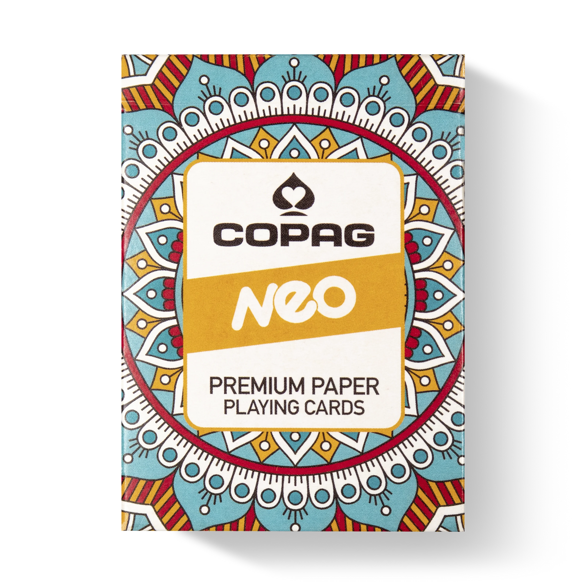 COPAG Neo: Mandala