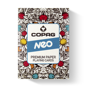 COPAG Neo: Nature