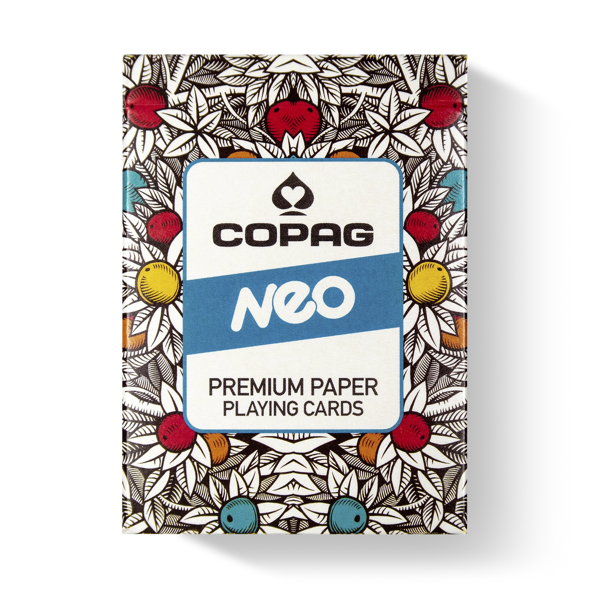 COPAG Neo: Nature