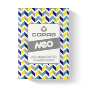 COPAG Neo: Tune