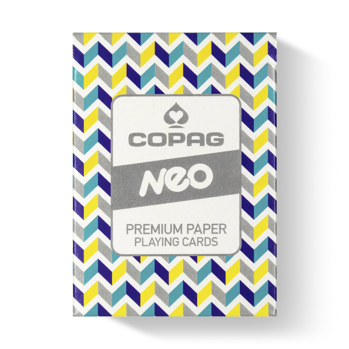 COPAG Neo: Tune