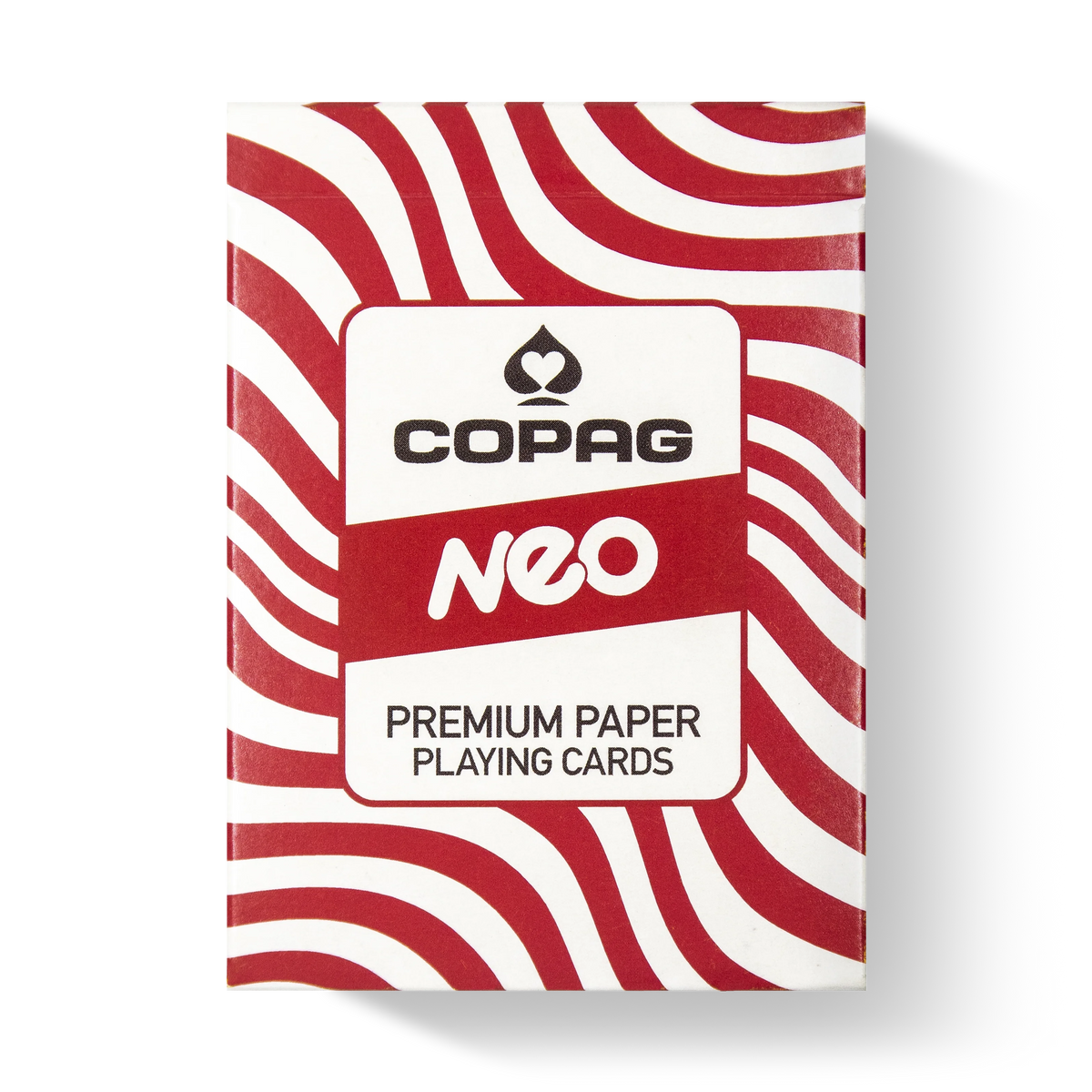 COPAG Neo: Waves