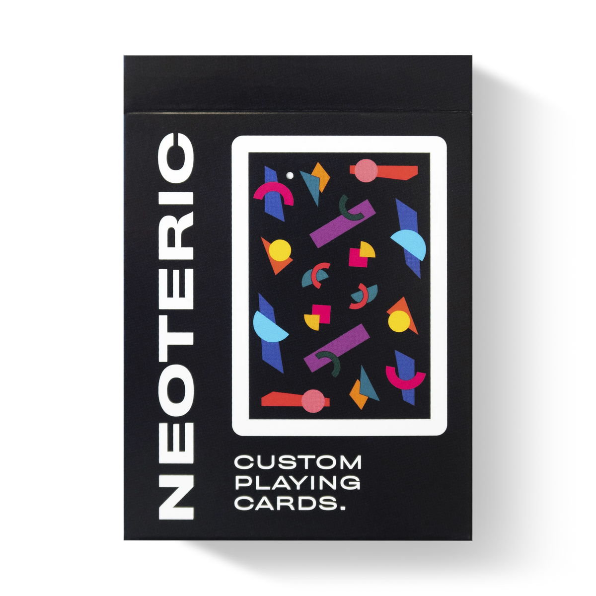 Neoteric