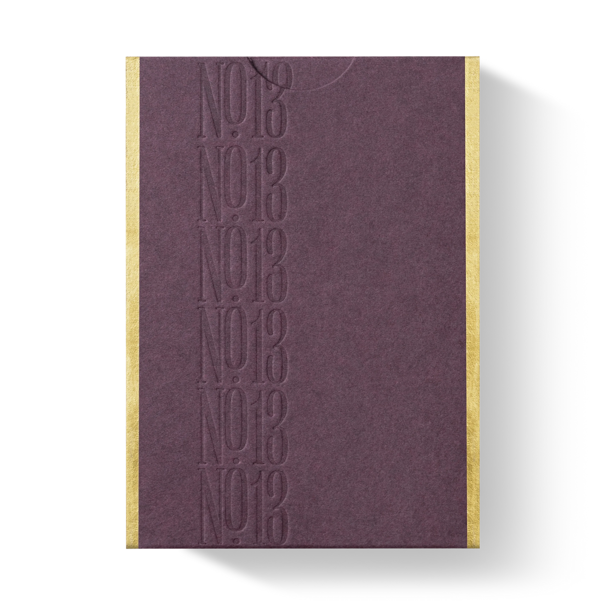 No.13 Table Players Vol. 1