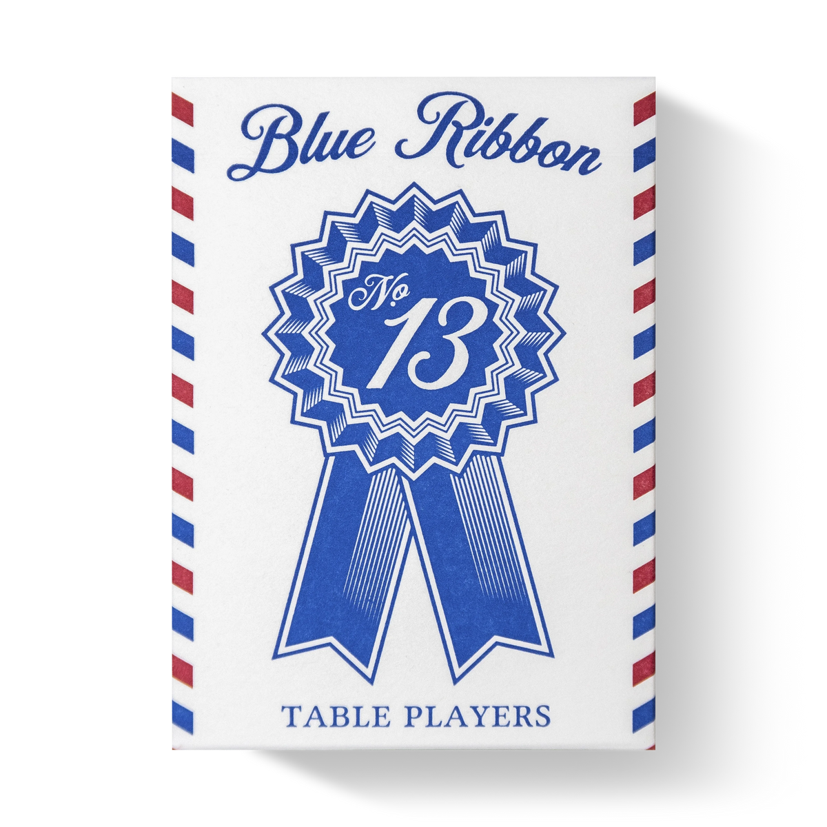 No.13 Table Players Vol. 2