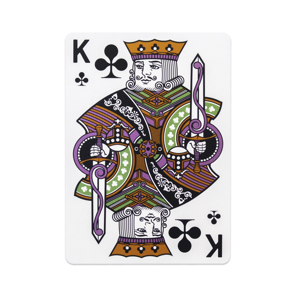 No.13 Table Players Vol. 5