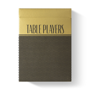 No.13 Table Players Vol. 6