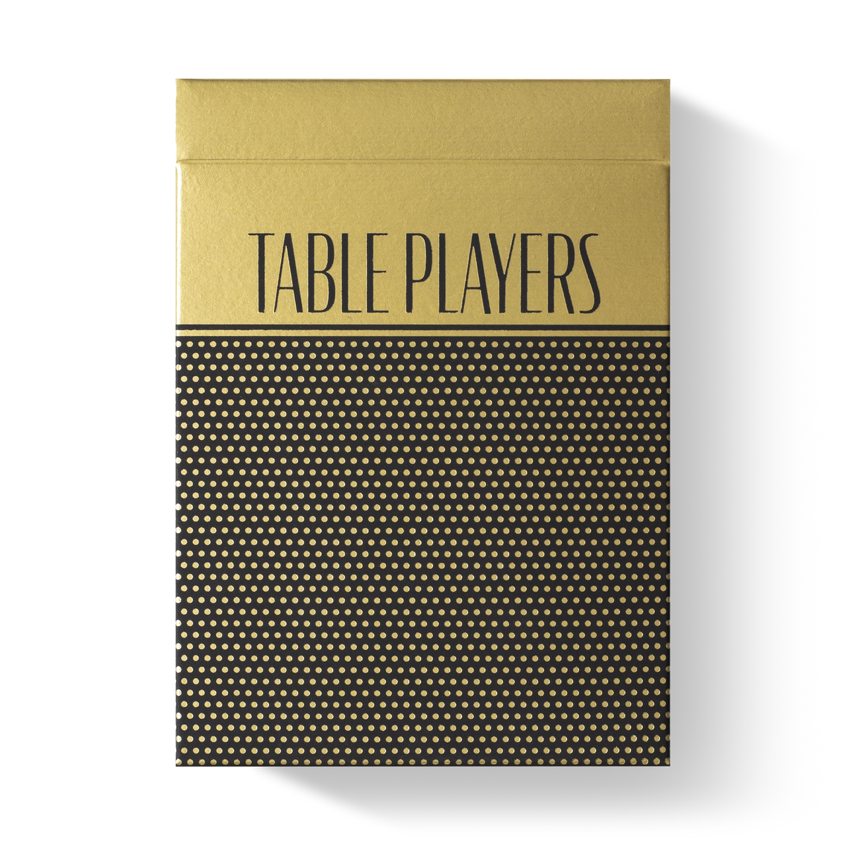 No.13 Table Players Vol. 6