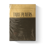No.13 Table Players Vol. 6