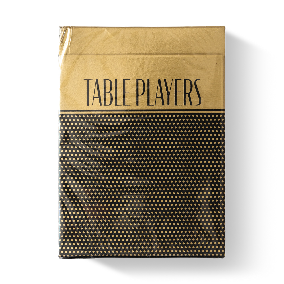 No.13 Table Players Vol. 6