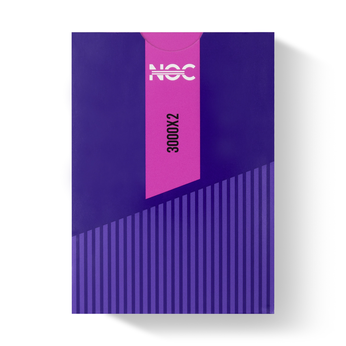 NOC3000X2
