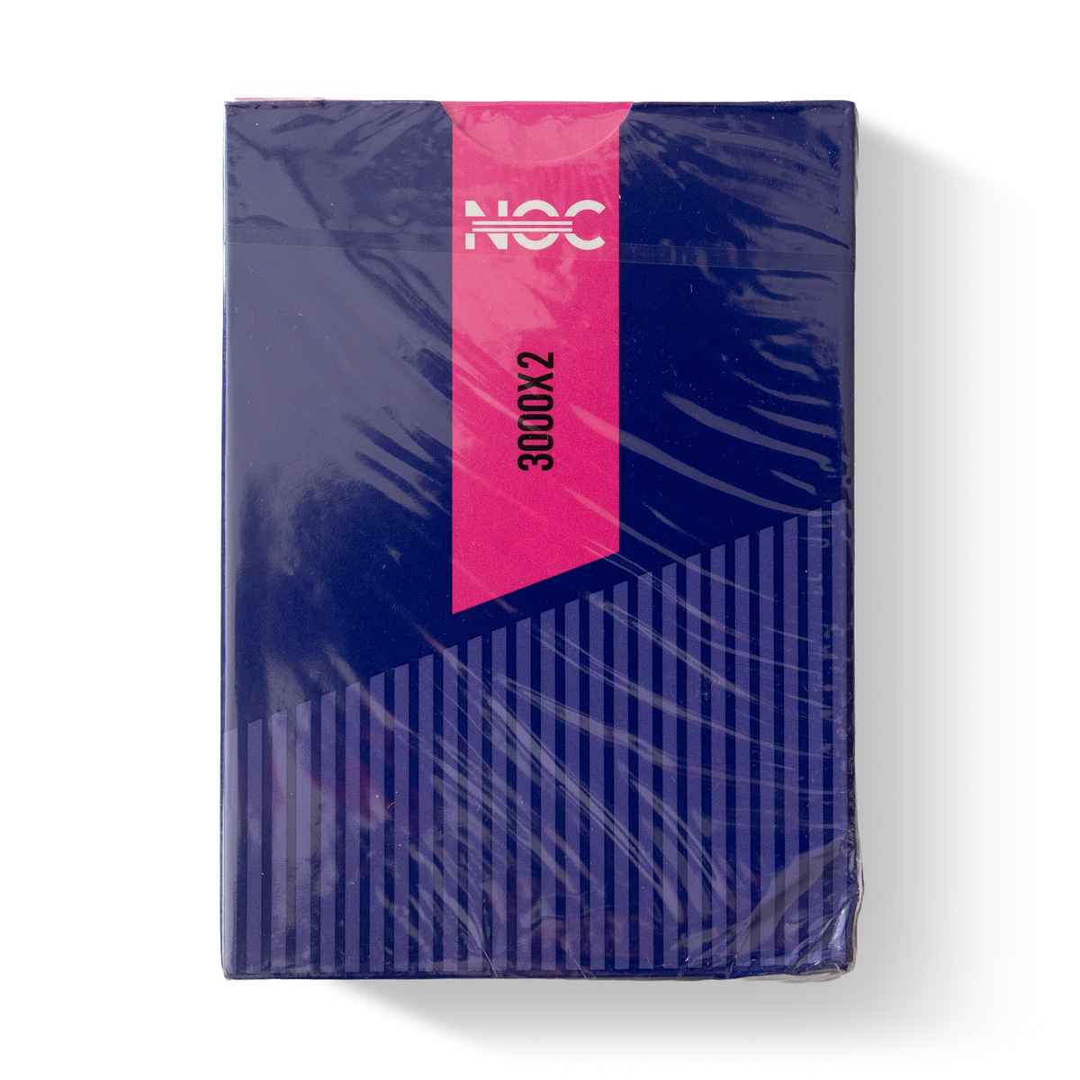NOC3000X2: Purple