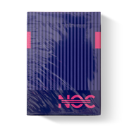 NOC3000X2: Purple