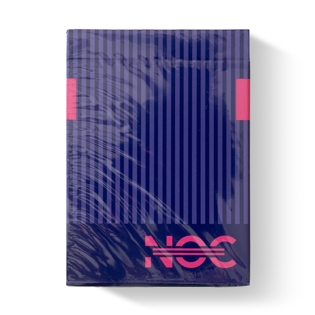 NOC3000X2: Purple