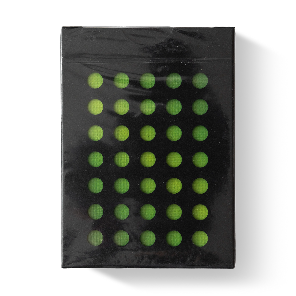 NOC Colorgrades: Tropic Green