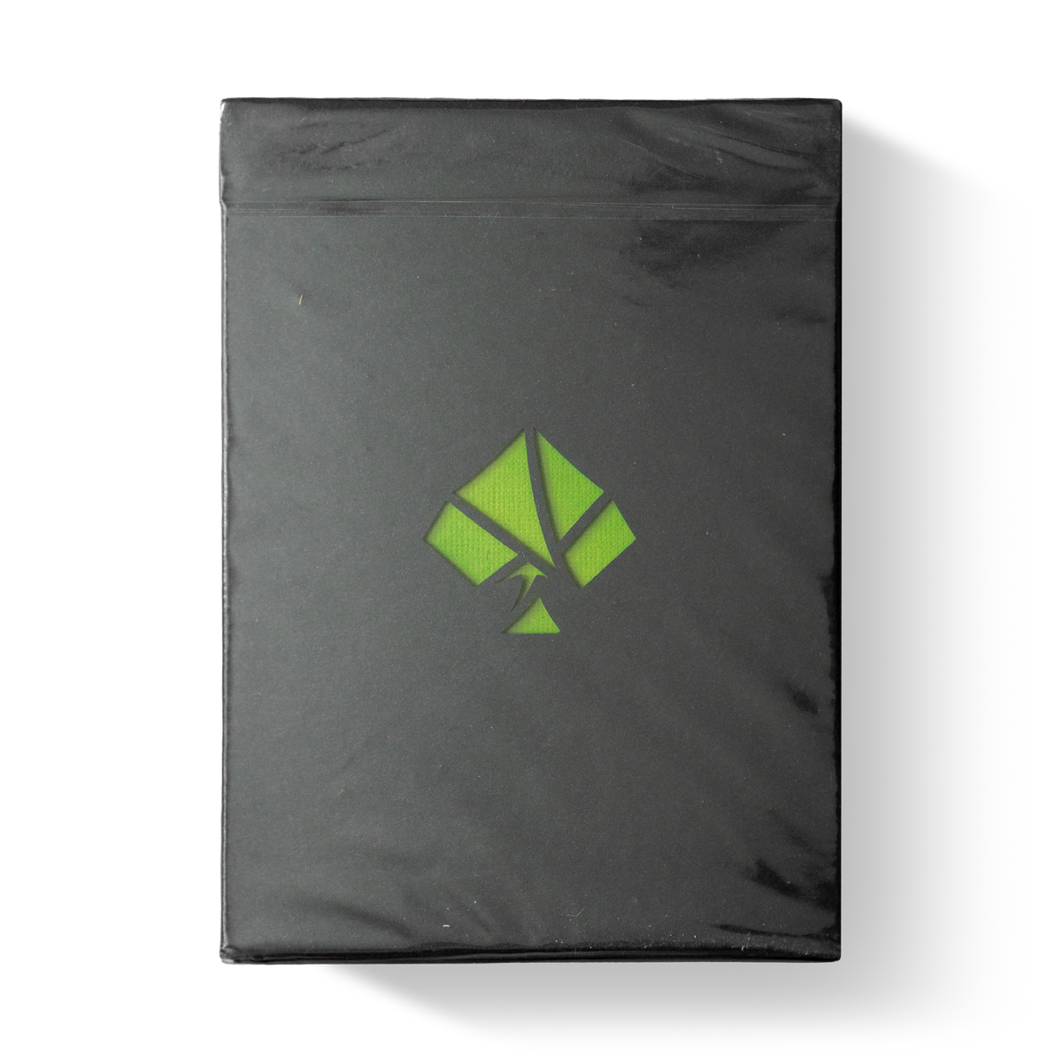 NOC Colorgrades: Tropic Green
