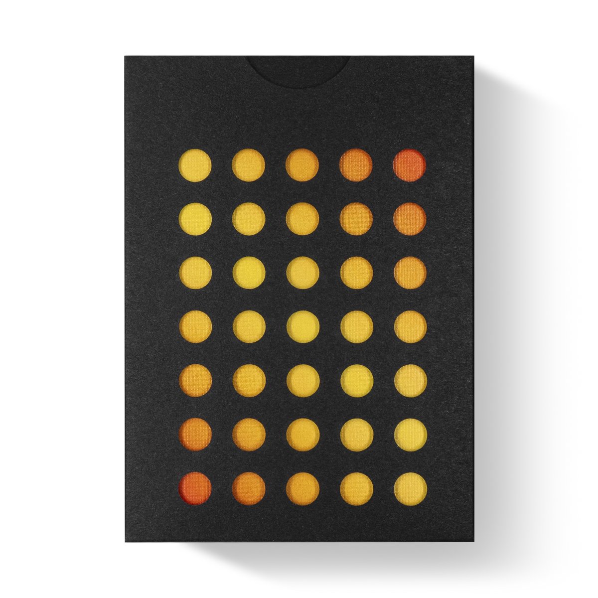 NOC Colorgrades