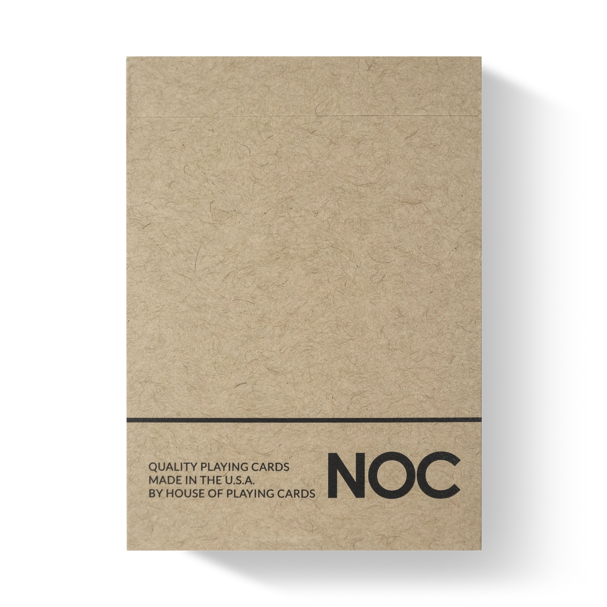 NOC on Wood
