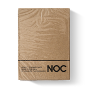 NOC on Wood