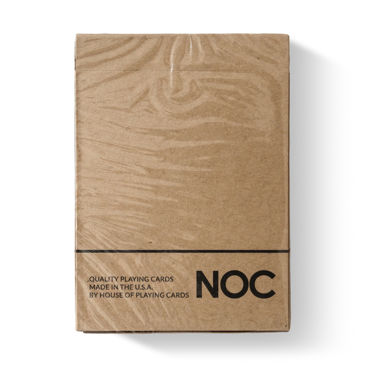 NOC on Wood