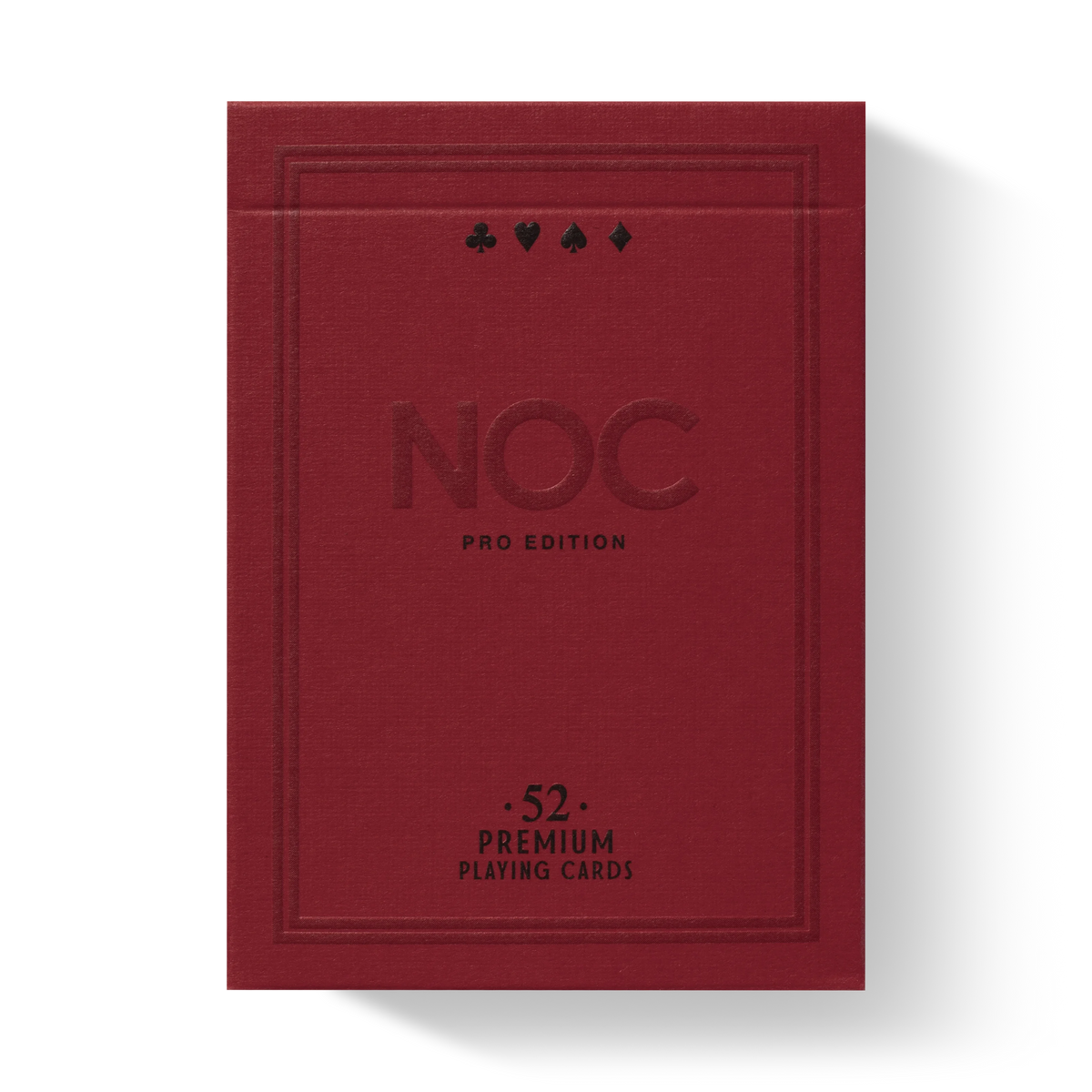 NOC Pro