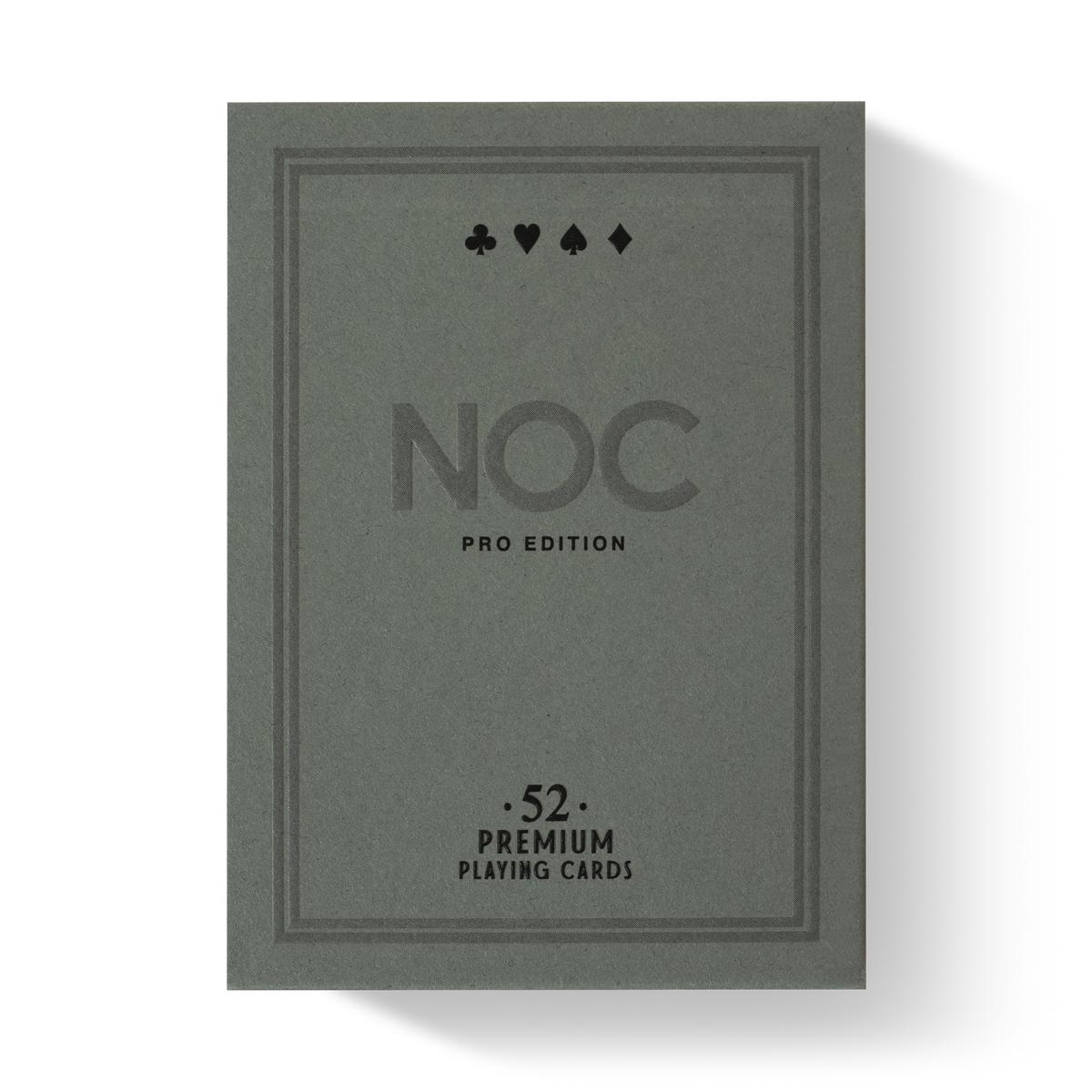 NOC Pro