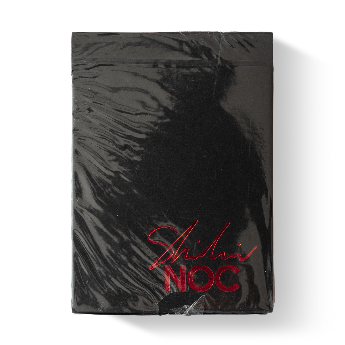 NOC x Shin Lim