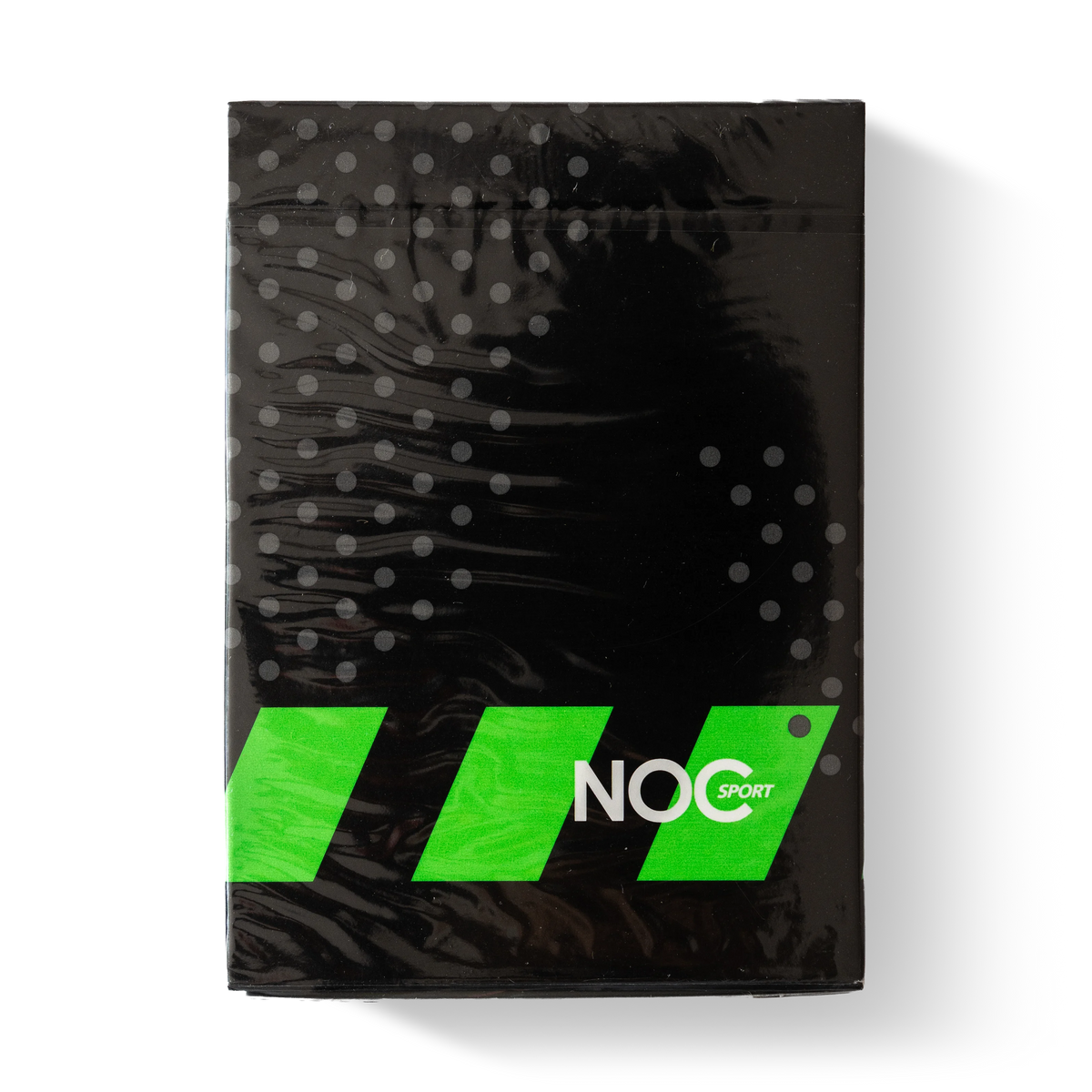 NOC Sport: Green