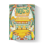 NOC's Beach Bar