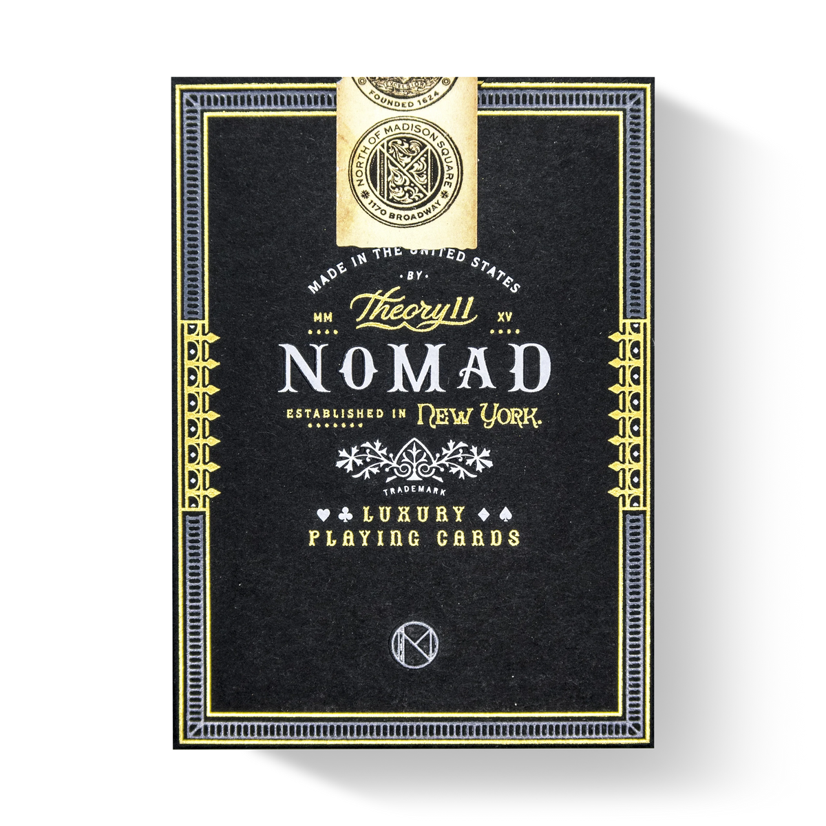NoMad