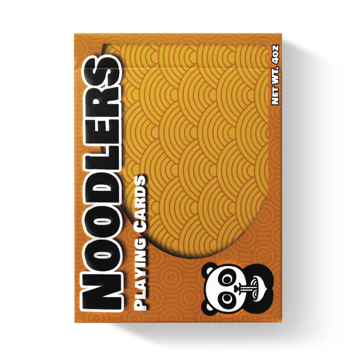 Noodlers
