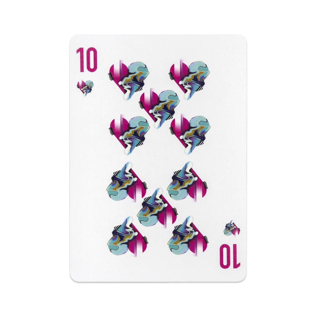 Oblique