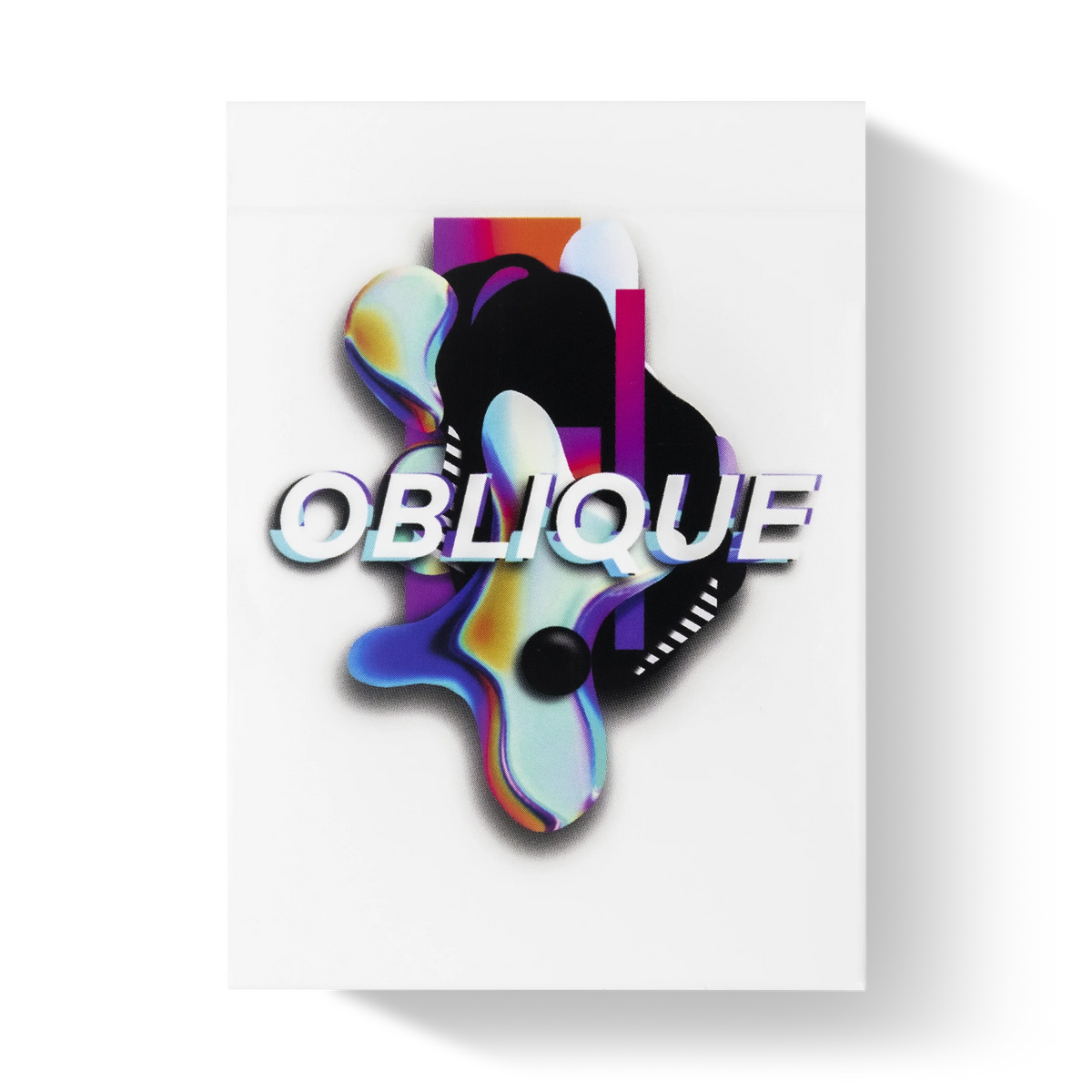 Oblique